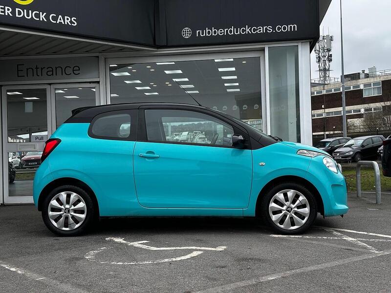 Used Citroen C1 2016 for sale - 77609587: Photo 7