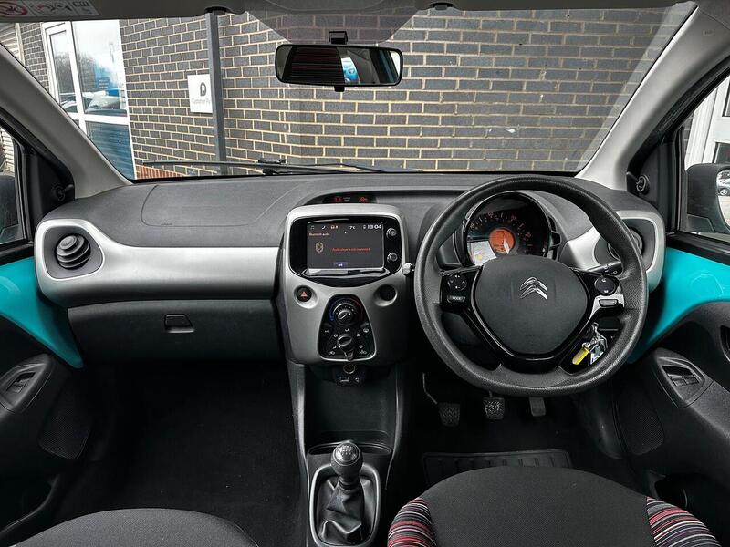 Used Citroen C1 2016 for sale - 77609587: Photo 9