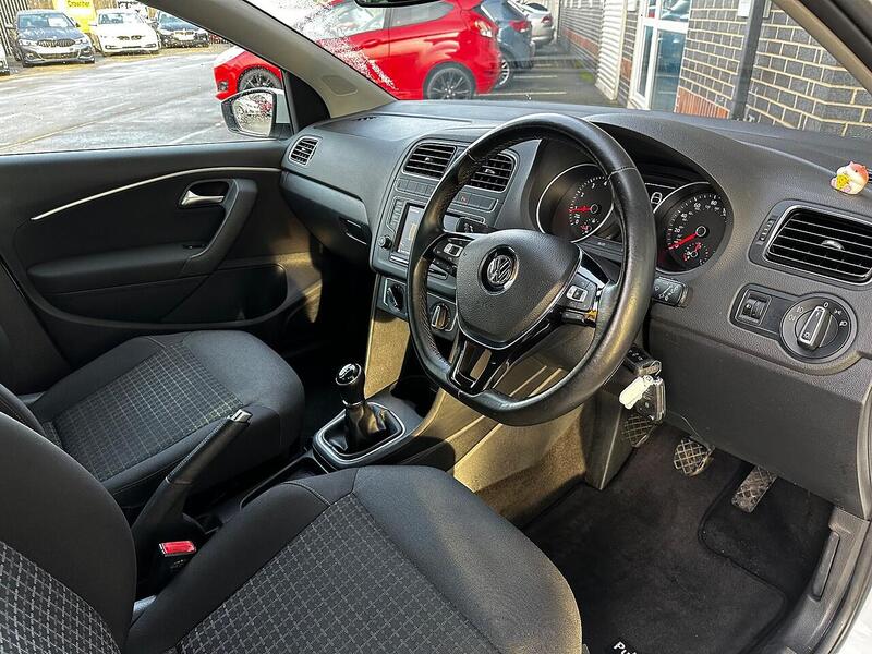 Used Volkswagen Polo 2016 for sale - 77140288: Photo 10