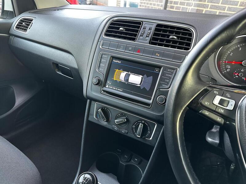 Used Volkswagen Polo 2016 for sale - 77140288: Photo 11