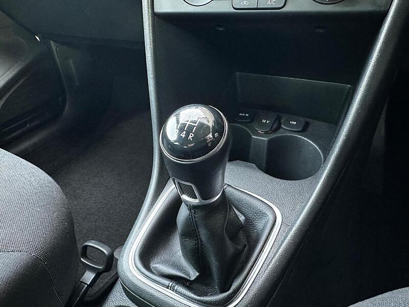 Used Volkswagen Polo 2016 for sale - 77140288: Photo 12