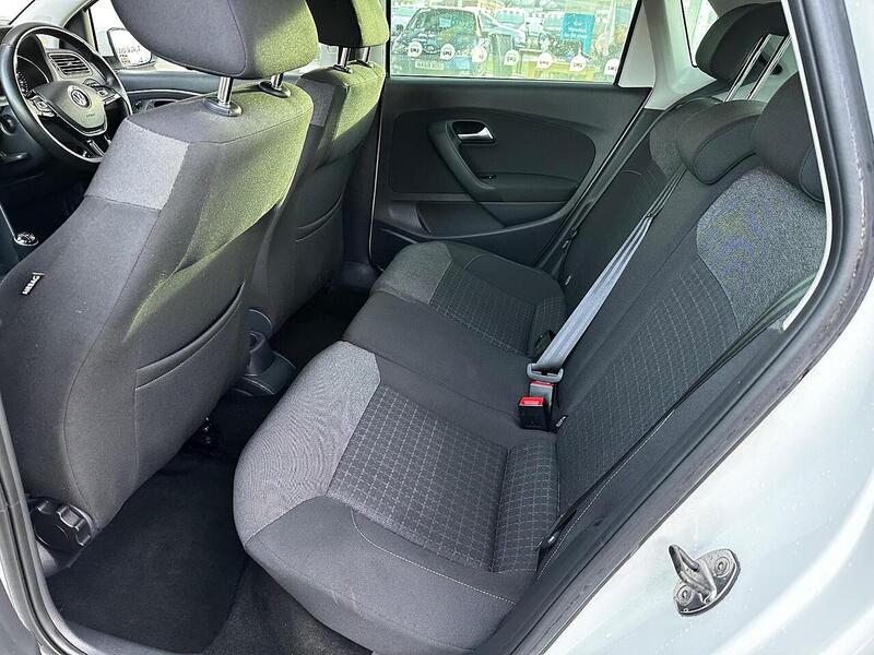 Used Volkswagen Polo 2016 for sale - 77140288: Photo 13