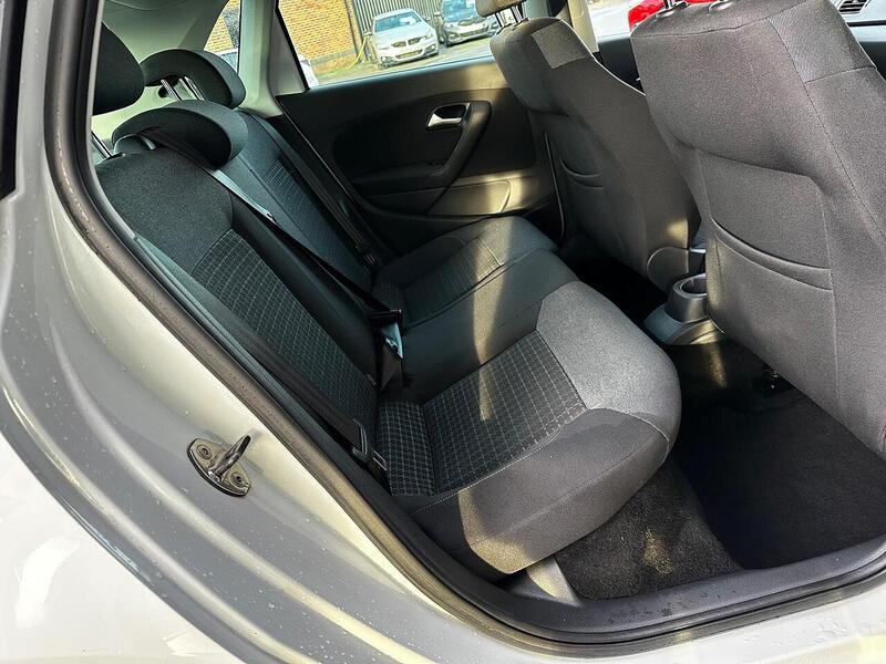 Used Volkswagen Polo 2016 for sale - 77140288: Photo 14