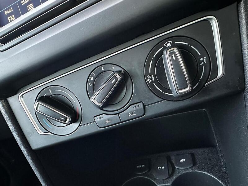 Used Volkswagen Polo 2016 for sale - 77140288: Photo 17