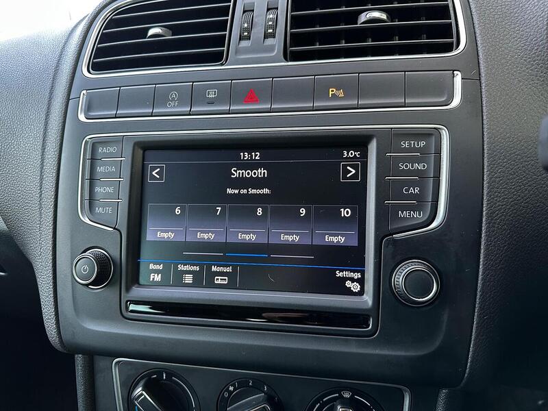 Used Volkswagen Polo 2016 for sale - 77140288: Photo 18