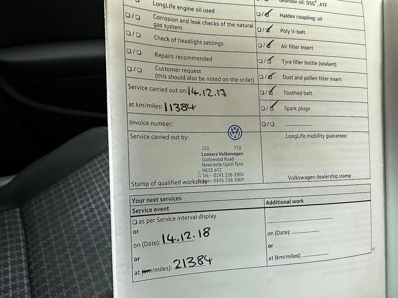 Used Volkswagen Polo 2016 for sale - 77140288: Photo 19