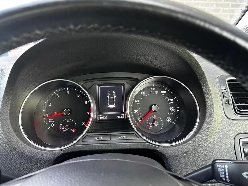 Used Volkswagen Polo 2016 for sale - 77140288: Photo 21