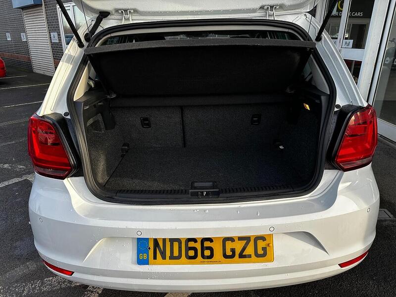 Used Volkswagen Polo 2016 for sale - 77140288: Photo 22