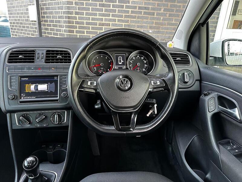 Used Volkswagen Polo 2016 for sale - 77140288: Photo 23