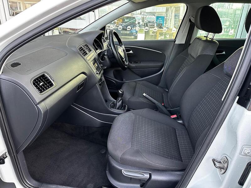 Used Volkswagen Polo 2016 for sale - 77140288: Photo 24