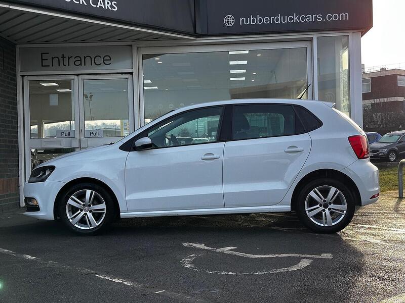 Used Volkswagen Polo 2016 for sale - 77140288: Photo 5