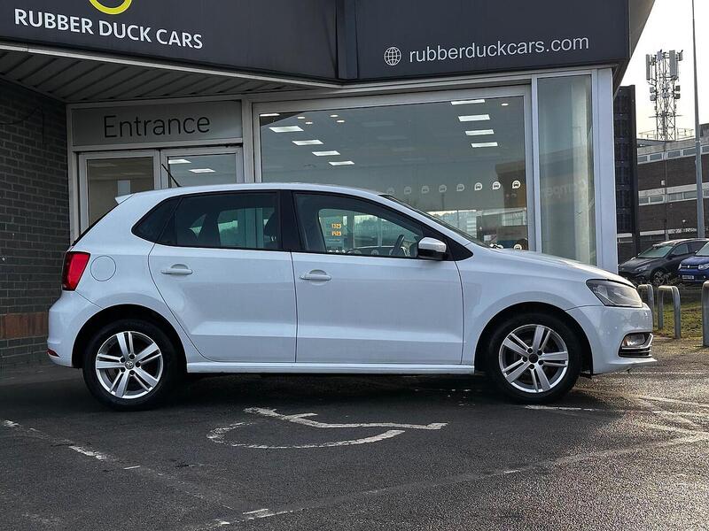 Used Volkswagen Polo 2016 for sale - 77140288: Photo 7