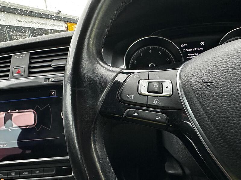 Used Volkswagen Golf 2017 for sale - 77356855: Photo 16