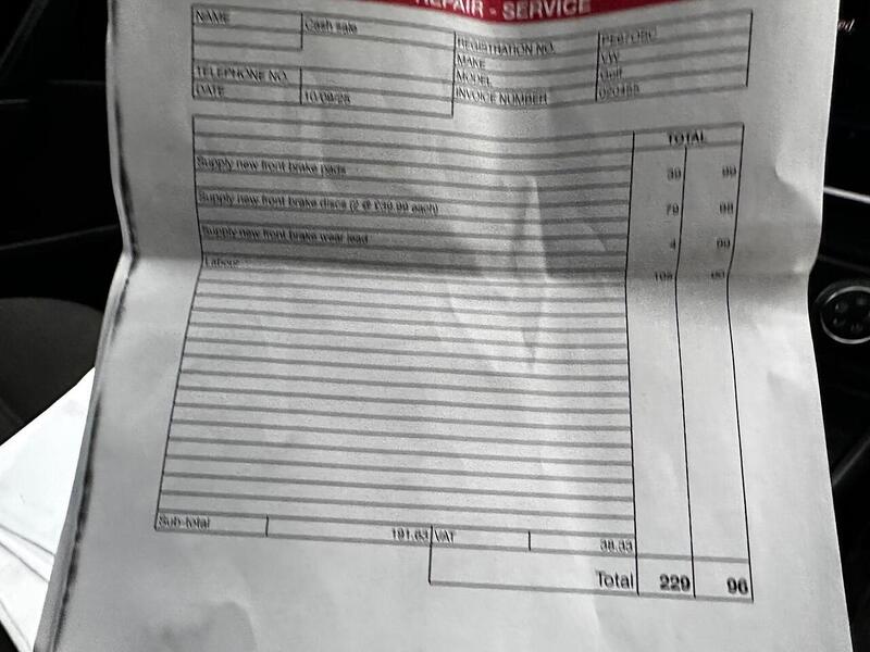 Used Volkswagen Golf 2017 for sale - 77356855: Photo 18