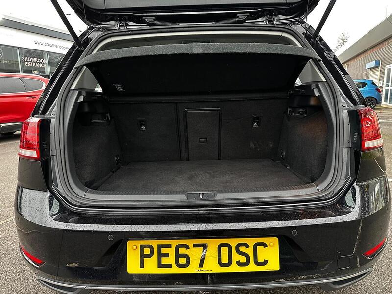 Used Volkswagen Golf 2017 for sale - 77356855: Photo 25