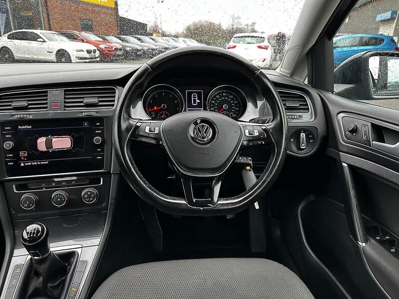 Used Volkswagen Golf 2017 for sale - 77356855: Photo 26