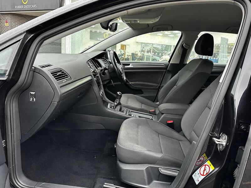 Used Volkswagen Golf 2017 for sale - 77356855: Photo 27