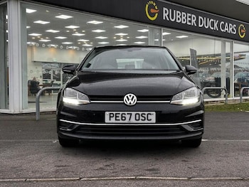 Used Volkswagen Golf 2017 for sale - 77356855: Photo