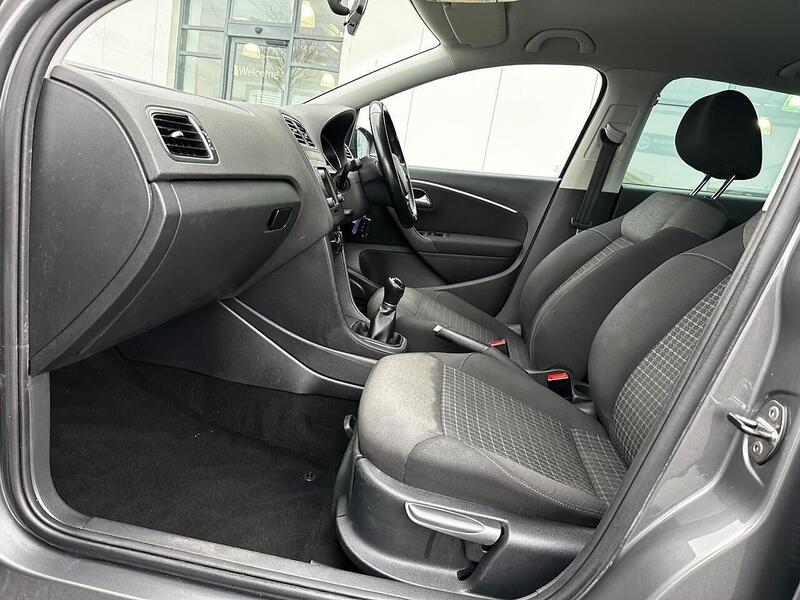 Used Volkswagen Polo 2017 for sale - 77655843: Photo 12