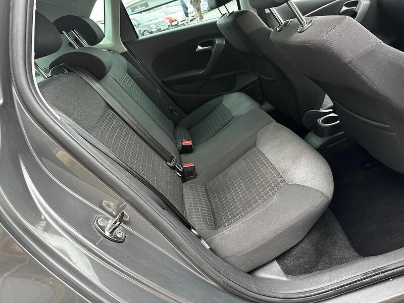 Used Volkswagen Polo 2017 for sale - 77655843: Photo 14