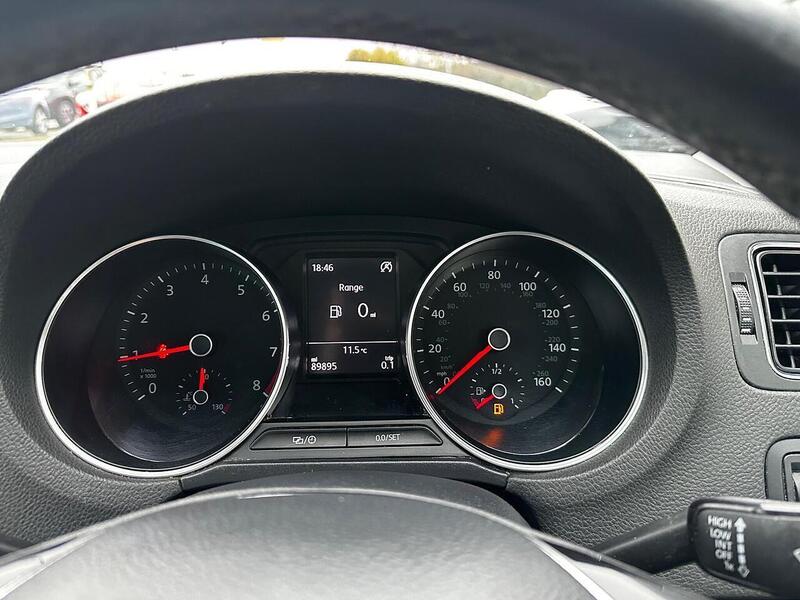 Used Volkswagen Polo 2017 for sale - 77655843: Photo 17