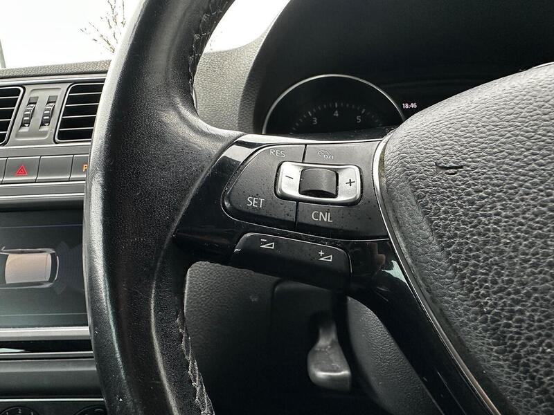 Used Volkswagen Polo 2017 for sale - 77655843: Photo 19