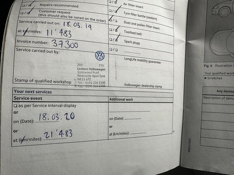 Used Volkswagen Polo 2017 for sale - 77655843: Photo 26