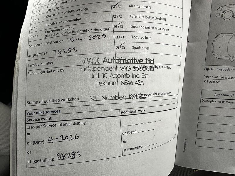 Used Volkswagen Polo 2017 for sale - 77655843: Photo 30