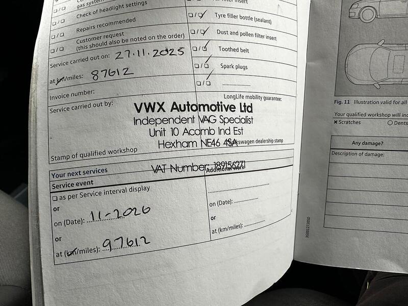 Used Volkswagen Polo 2017 for sale - 77655843: Photo 31