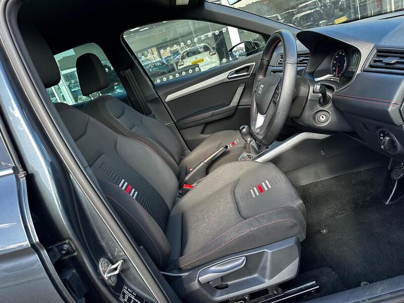 Used SEAT Arona 2021 for sale - 78065144: Photo 10