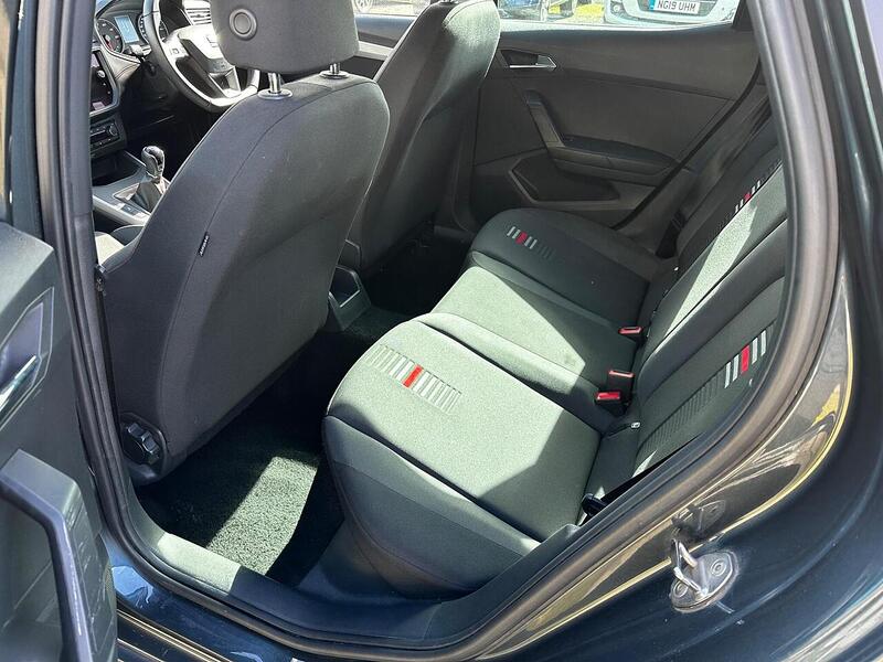 Used SEAT Arona 2021 for sale - 78065144: Photo 11