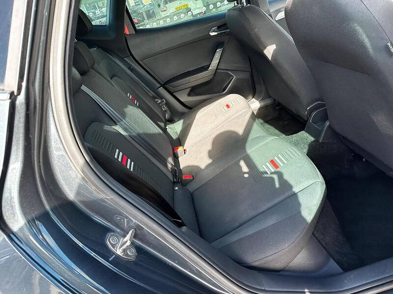 Used SEAT Arona 2021 for sale - 78065144: Photo 12