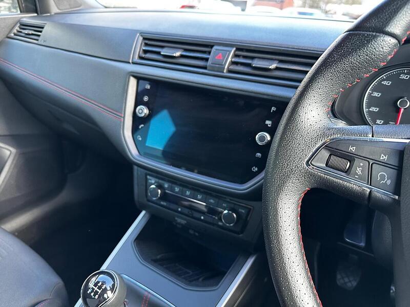 Used SEAT Arona 2021 for sale - 78065144: Photo 16