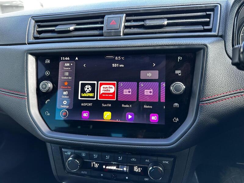 Used SEAT Arona 2021 for sale - 78065144: Photo 17