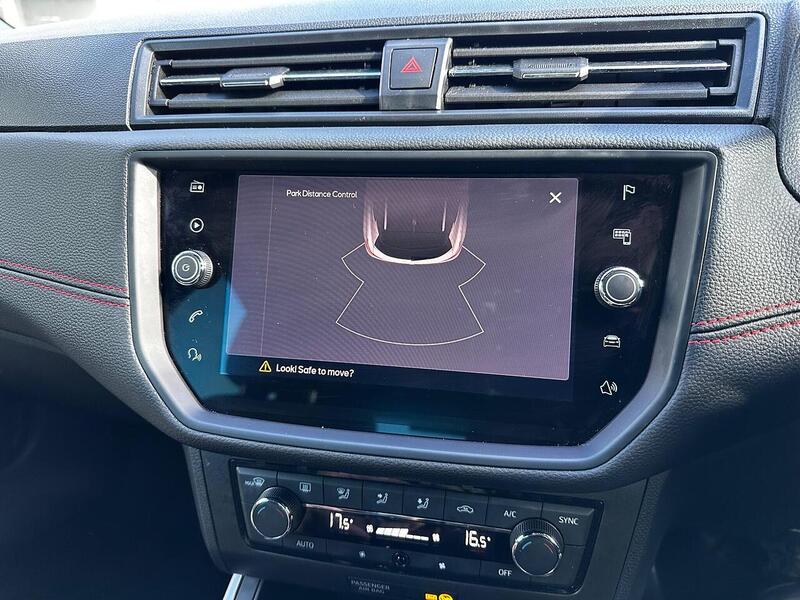 Used SEAT Arona 2021 for sale - 78065144: Photo 18