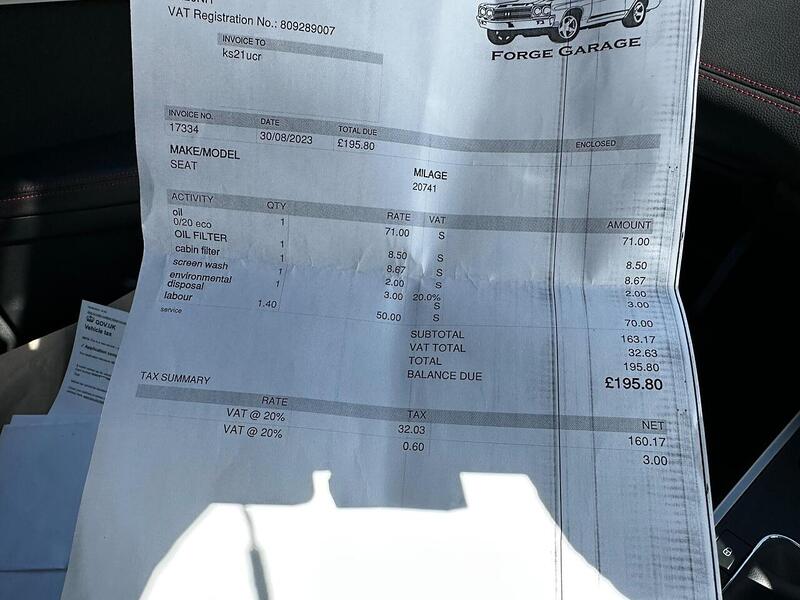 Used SEAT Arona 2021 for sale - 78065144: Photo 20