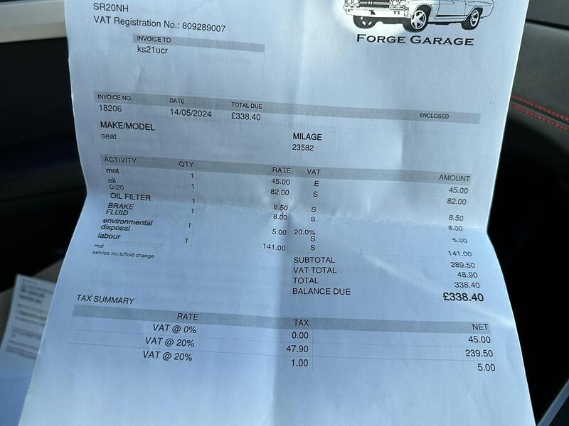 Used SEAT Arona 2021 for sale - 78065144: Photo 21