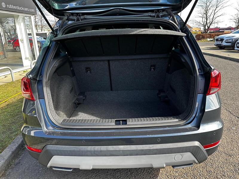 Used SEAT Arona 2021 for sale - 78065144: Photo 23