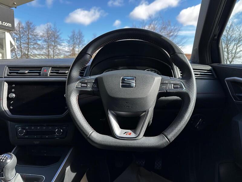 Used SEAT Arona 2021 for sale - 78065144: Photo 24