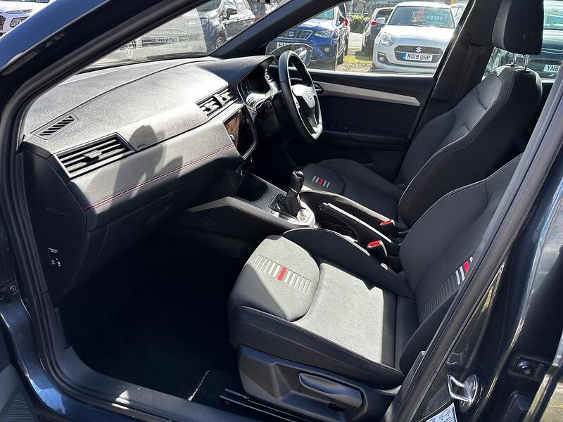 Used SEAT Arona 2021 for sale - 78065144: Photo 25