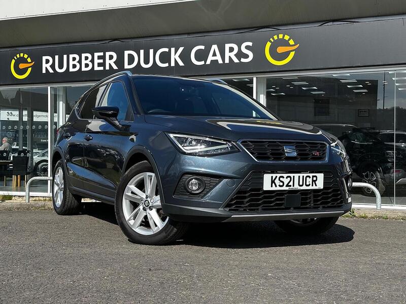 Used SEAT Arona 2021 for sale - 78065144: Photo 26