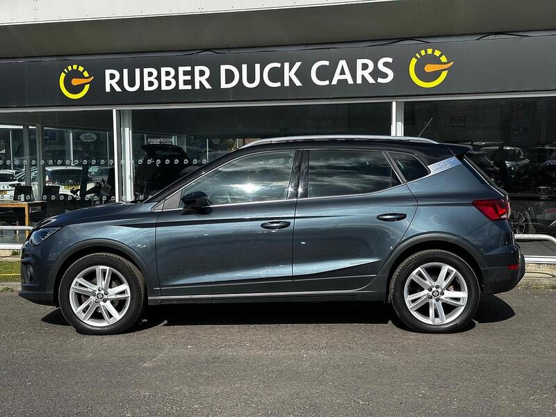 Used SEAT Arona 2021 for sale - 78065144: Photo 3