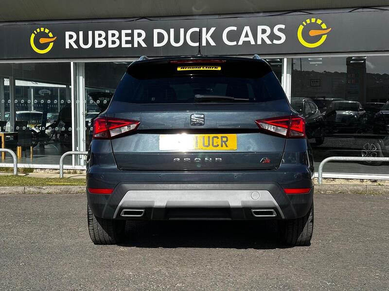 Used SEAT Arona 2021 for sale - 78065144: Photo 4