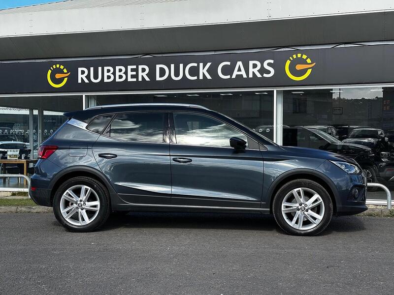 Used SEAT Arona 2021 for sale - 78065144: Photo 5