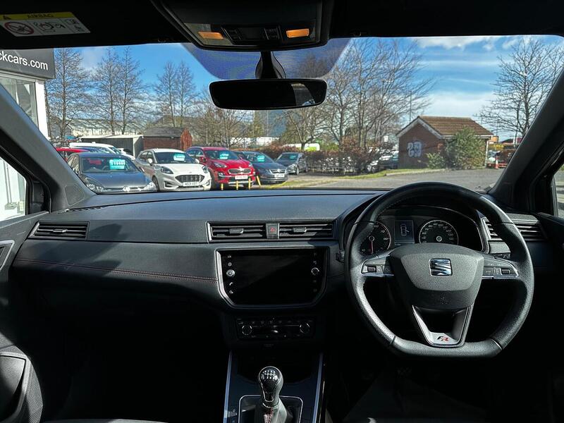 Used SEAT Arona 2021 for sale - 78065144: Photo 7