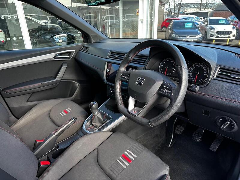 Used SEAT Arona 2021 for sale - 78065144: Photo 8