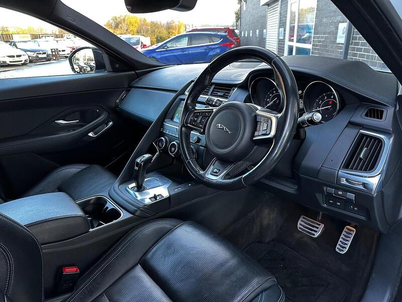 Used Jaguar E-Pace 2019 for sale - 77132506: Photo 10