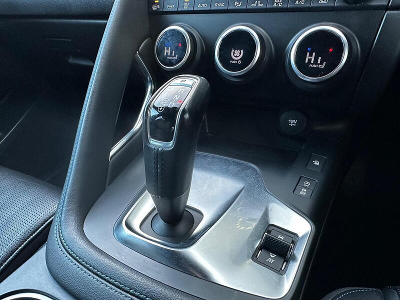Used Jaguar E-Pace 2019 for sale - 77132506: Photo 11