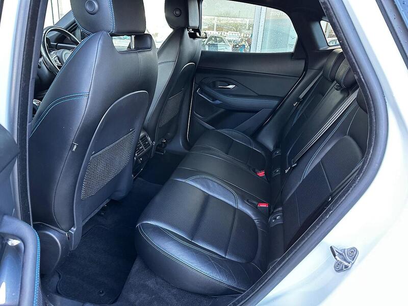 Used Jaguar E-Pace 2019 for sale - 77132506: Photo 13