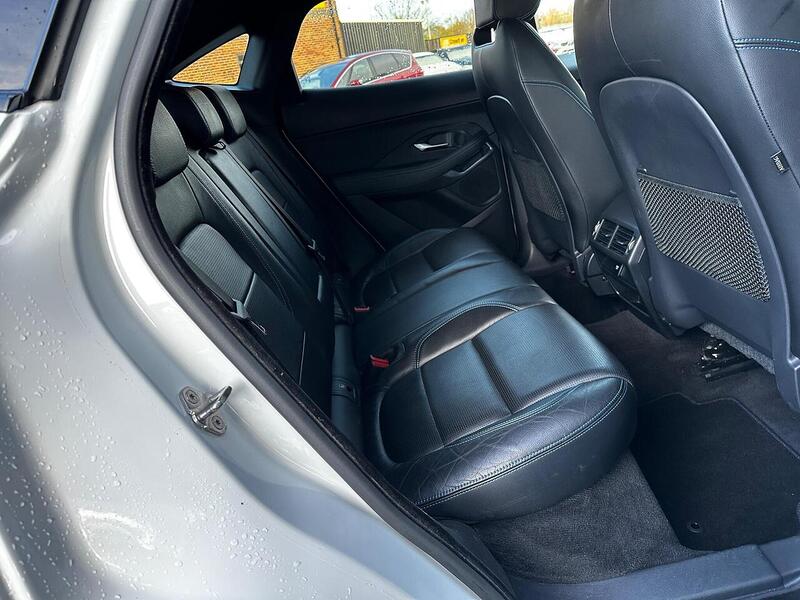 Used Jaguar E-Pace 2019 for sale - 77132506: Photo 14